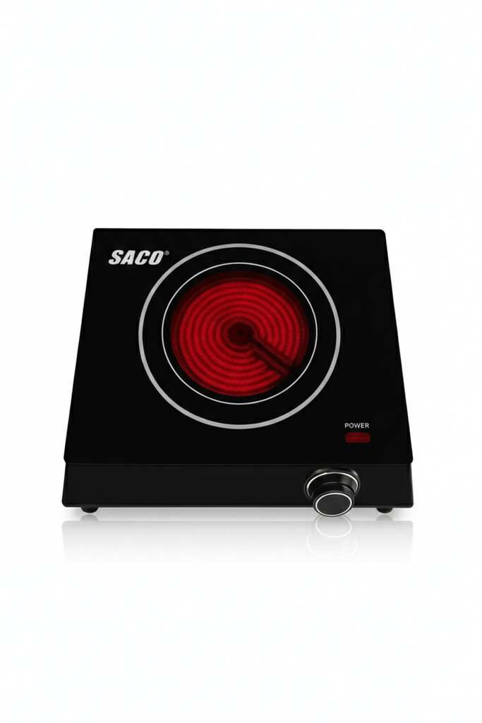 HORNILLA INFRARROJA 2200W