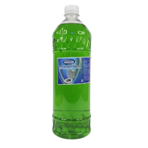 DESINCRUSTANTE DE BAÑO 1LT