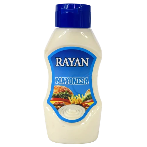 MAYONESA 440G