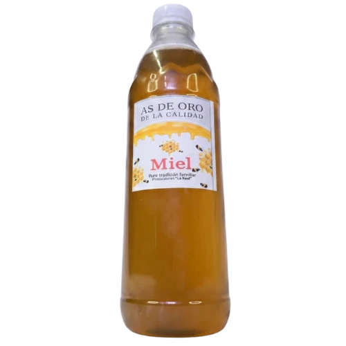 MIEL  500 ML