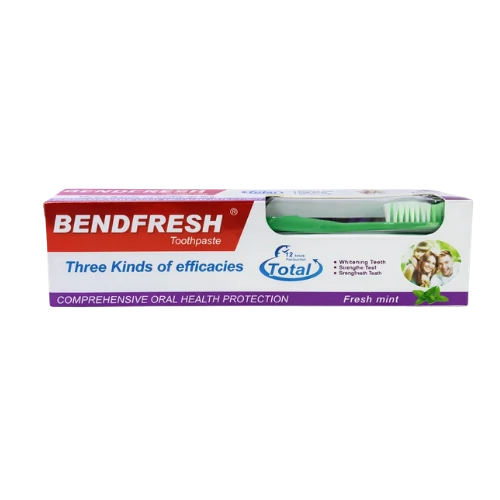 PASTA DENTAL CON CEPILLO