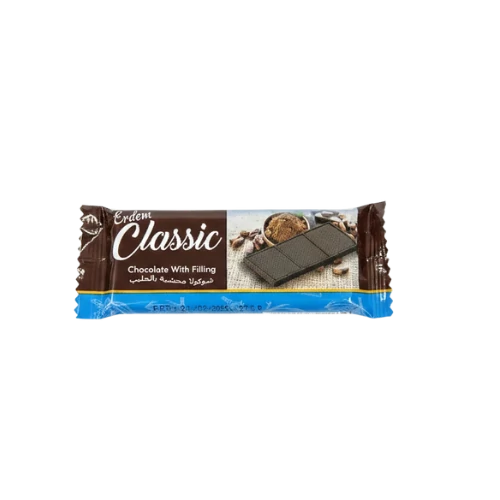 PETER DE CHOCOLATE 27G