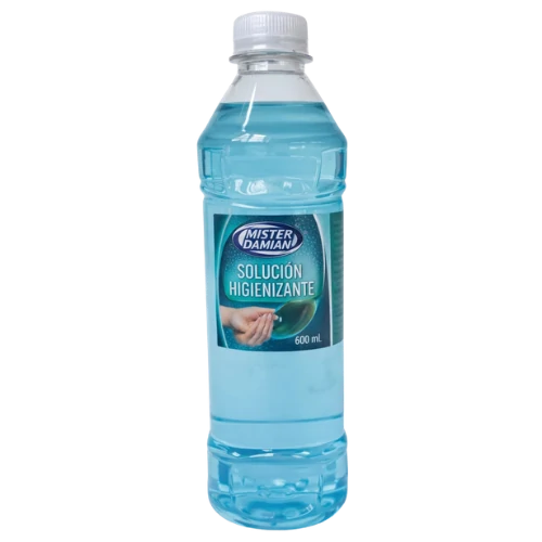SOLUCION HIGIENIZANTE