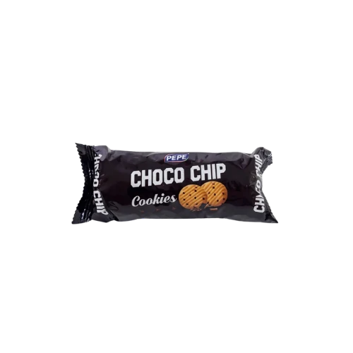 GALLETAS CHOCO CHIP