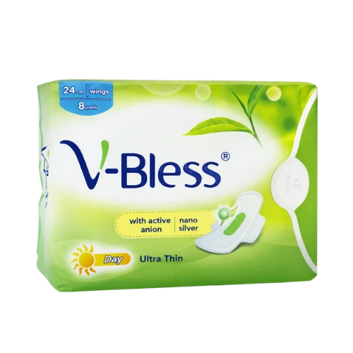 [5*0*0*0011      ] ALMOHADILLA SANITARIA