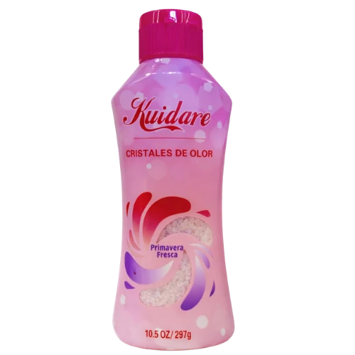 [5*0*0*0389      ] CRISTALES DE OLOR