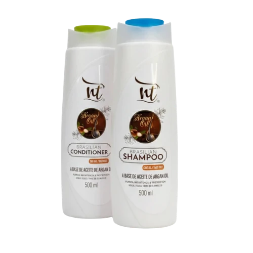 [5*0*0*0307      ] JUEGO SHAMPOO Y ACOND.