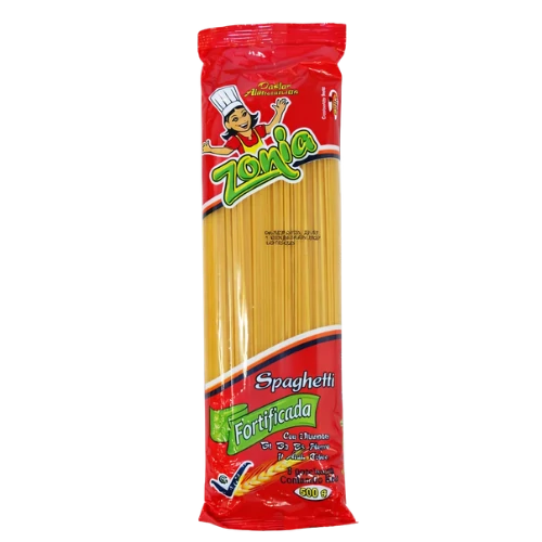 Espaguetis 500g