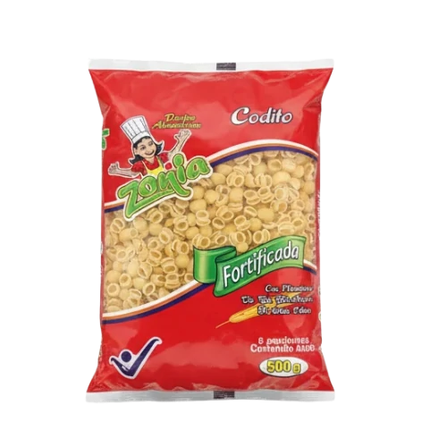 Coditos 500g