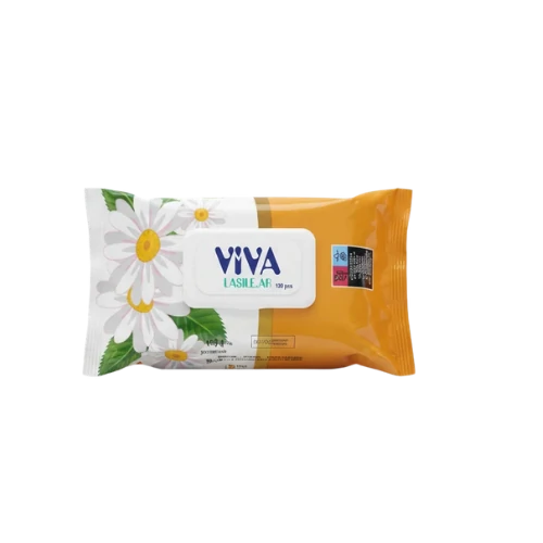 [5000463] TOALLITAS HÚMEDAS