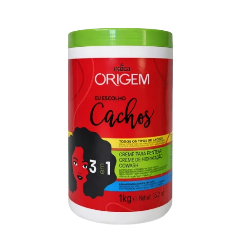 [5000481] CREMA DE PEINAR 3 EN 1