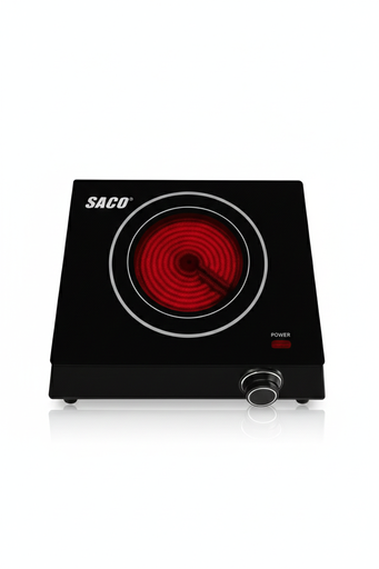 HORNILLA INFRARROJA 2200W